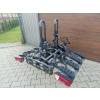 BAGAŻNIK ROWEROWY INTERPACK SPIDER-4 na 4 ROWERY (produkt przeceniony na jesiennej wyprzedaży)