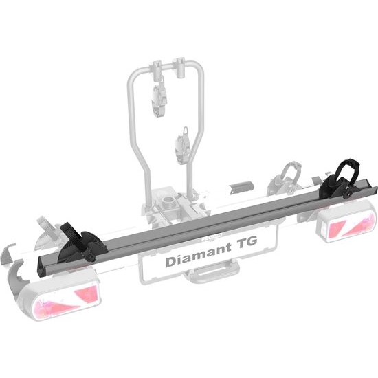 Dostawka do bagażników Spinder/Prouser FG2, FG2+, FG3 / Spinder SX2