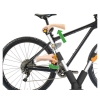 BAGAŻNIK ROWEROWY SPINDER SX2/TX2 na 2 rowery (również elektryczne) +możliwość rozbudowy