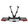 BAGAŻNIK ROWEROWY SPINDER TX2 na 2 rowery LED - NOWOŚĆ(możliwość rozbudowy)