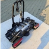 BAGAŻNIK ROWEROWY na 2 rowery THULE model 924