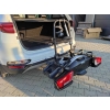 BAGAŻNIK ROWEROWY na 2 rowery THULE model 924