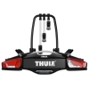 BAGAŻNIK ROWEROWY na 3 rowery THULE VeloCompact model 926 (oryginał)