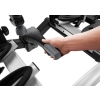 BAGAŻNIK ROWEROWY na 3 rowery THULE VeloCompact model 926 (oryginał)
