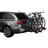 BAGAŻNIK ROWEROWY na 3 rowery THULE VeloCompact model 926 (oryginał)