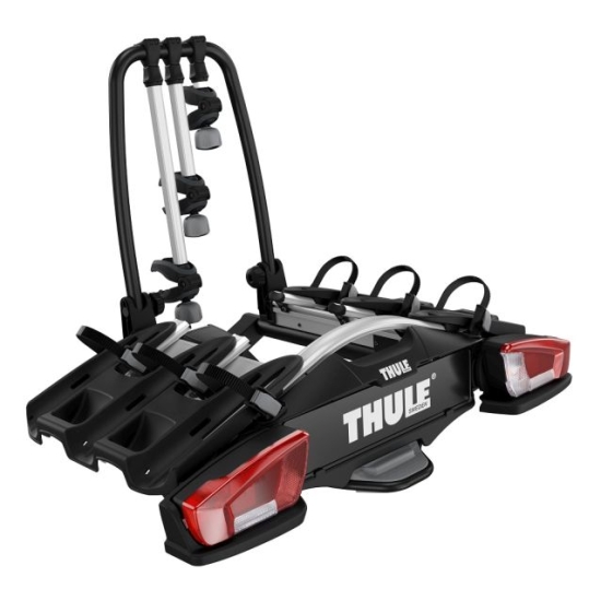 BAGAŻNIK ROWEROWY na 3 rowery THULE VeloCompact model 926 (oryginał)