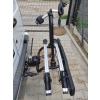 BAGAŻNIK ROWEROWY VETURO-2 NA 2 ROWERY
