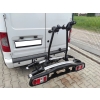 BAGAŻNIK ROWEROWY VETURO-2 NA 2 ROWERY