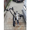 BAGAŻNIK ROWEROWY VETURO-2 NA 2 ROWERY