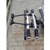 BAGAŻNIK ROWEROWY VETURO-2 NA 2 ROWERY