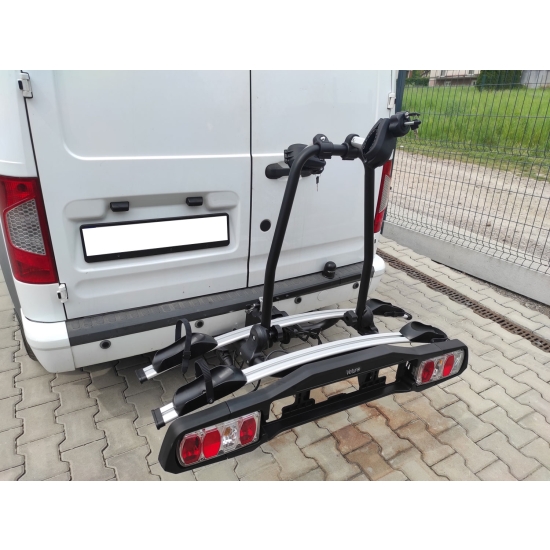 BAGAŻNIK ROWEROWY VETURO-2 NA 2 ROWERY
