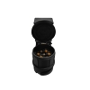 Adapter (redukcja) gniazda 13/7