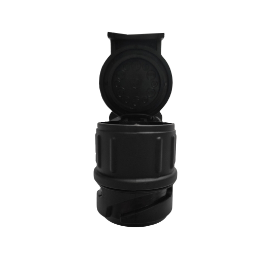 Adapter (redukcja) gniazda 13/7