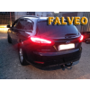 Hak holowniczy <b>Ford Mondeo IV hatchback</b> (06.2007r. - 2014r.)