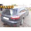 Hak holowniczy <b>Ford Mondeo IV hatchback</b> (06.2007r. - 2014r.)