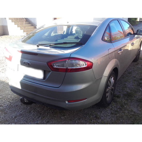 Hak holowniczy <b>Ford Mondeo IV hatchback</b> (06.2007r. - 2014r.)