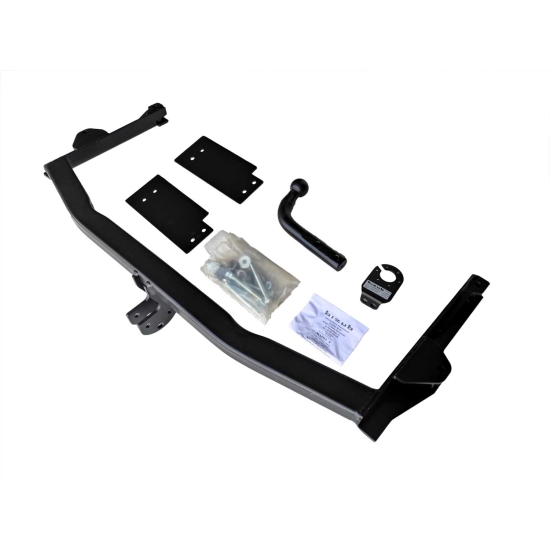 Hak holowniczy Mazda 6 htb, sedan 2002-2008