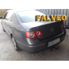 Hak holowniczy <b>Volkswagen Passat B6 sedan i kombi</b> (03.2005r. - 2010r.)