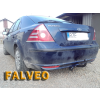 Hak holowniczy <b>Ford Mondeo III hatchback i sedan</b> (10.2000r. - 03.2007r.)