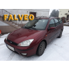 Hak holowniczy <b>Ford Focus I kombi</b> (1998r. - 2004r.)