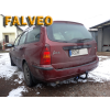 Hak holowniczy <b>Ford Focus I kombi</b> (1998r. - 2004r.)