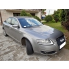 Hak holowniczy <b>Audi A6 C6 sedan, kombi </b> (2004r. - 2011r.)