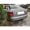 Hak holowniczy <b>Audi A6 C6 sedan, kombi </b> (2004r. - 2011r.)