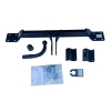 Hak holowniczy <b>BMW seria 5 E60 sedan, E61 kombi</b> (07.2003r. - 08.2010r.)