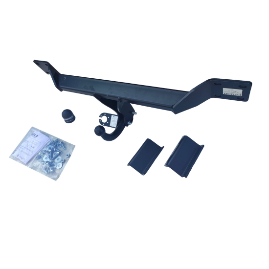 Hak holowniczy BMW seria 5 E60 sedan, E61 kombi (07.2003r. - 08.2010r.)