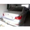 Hak holowniczy <b>BMW seria 5 E60 sedan, E61 kombi</b> (07.2003r. - 08.2010r.)
