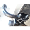 Hak holowniczy <b>BMW seria 5 E60 sedan, E61 kombi</b> (07.2003r. - 08.2010r.)