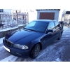 Hak holowniczy <b>BMW E46 seria 3 sedan, compact i coupe</b> (1998r. - 2006r.)