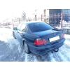 Hak holowniczy <b>BMW E46 seria 3 sedan, compact i coupe</b> (1998r. - 2006r.)