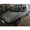 Hak holowniczy <b>Peugeot Partner kombivan</b> (11.1996r. - 04.2008r.)