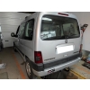 Hak holowniczy <b>Peugeot Partner kombivan</b> (11.1996r. - 04.2008r.)