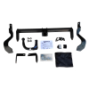 Hak holowniczy Citroen Berlingo II (L1), III (M L1) (05.2008r. - 2018r.) 2018- ; Opel Combo E (L1) life, cargo 2018r.- Peugeot Partner II (L1)