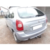 Hak holowniczy <b>Citroen Xsara Picasso</b> (1999r. - 2006r.)