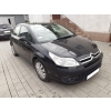 Hak holowniczy <b>Citroen C4 hatchback</b> (10.2004r. - 10.2010r.)