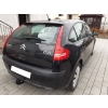 Hak holowniczy <b>Citroen C4 hatchback</b> (10.2004r. - 10.2010r.)