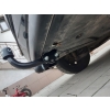 Hak holowniczy <b>Citroen C4 hatchback</b> (10.2004r. - 10.2010r.)