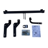 Hak holowniczy Dacia Duster I i II (2010r. - 10.2023r.)