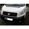 Hak holowniczy <b>Fiat Scudo II</b> (02.2007r. - 05.2016r.)