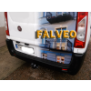Hak holowniczy <b>Fiat Scudo II</b> (02.2007r. - 05.2016r.)