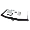 Hak holowniczy Ford C-MAX I i II, Ford Focus II hatchback (2004r. - -r.)