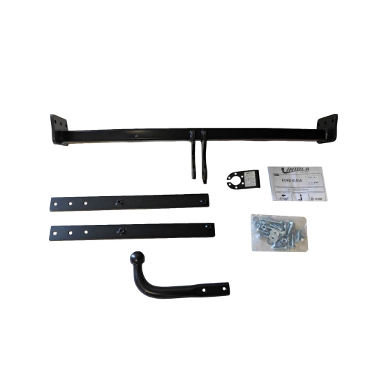 Hak holowniczy Ford Kuga I SUV (2008r. - 2012r.)