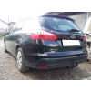 Hak holowniczy <b>Ford Focus III kombi</b> (04.2011r. - 03.2018r.)