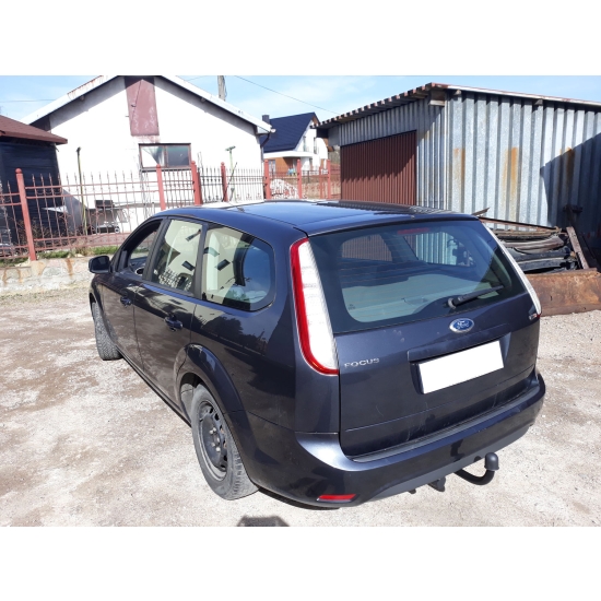 Hak holowniczy <b>Ford Focus II kombi</b> (08.2004r. - 06.2012r.)