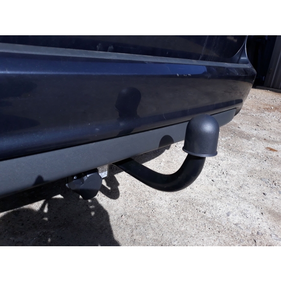 Hak holowniczy <b>Ford Focus II kombi</b> (08.2004r. - 06.2012r.)