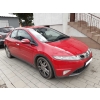 Hak holowniczy <b>Honda Civic hatchback</b> (01.2006r. - 12.2011r.)