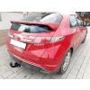 Hak holowniczy <b>Honda Civic hatchback</b> (01.2006r. - 12.2011r.)